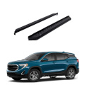 GMC Terrain achterdeurzijde STAP Running Board